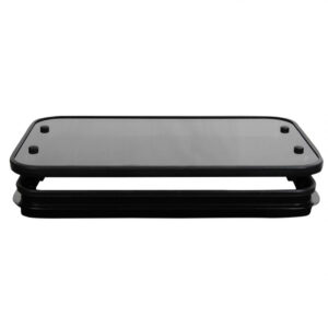 universal premium skylight pop up roof sunroof hatch window for camper van boat horsebox