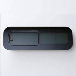 universal 800mm × 270mm sliding side van window glass – driver side (right) (copy)